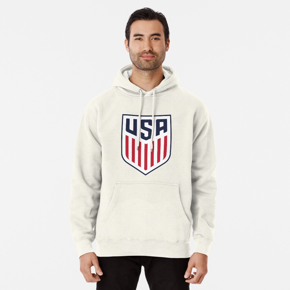 us soccer hoodie