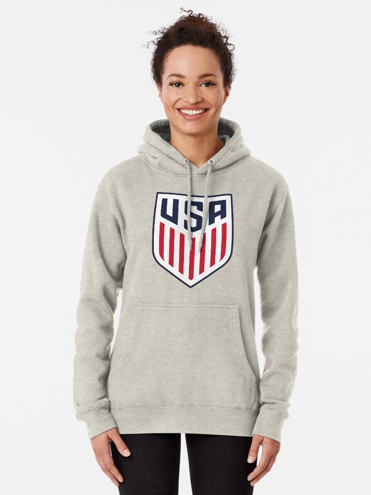 us soccer sweatshirt