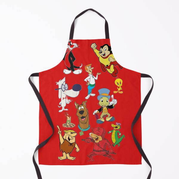 Item preview, 'Vintage cartoon characters designed and sold by jeugenet.