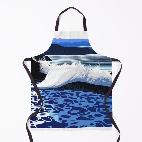 Item preview, Eyvind Earle designed and sold by KaijuNoKaiju.
