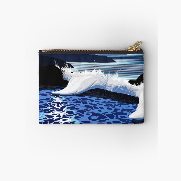 Item preview, Eyvind Earle designed and sold by KaijuNoKaiju.