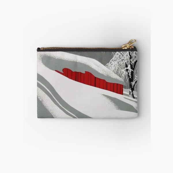 Item preview, Eyvind Earle designed and sold by KaijuNoKaiju.
