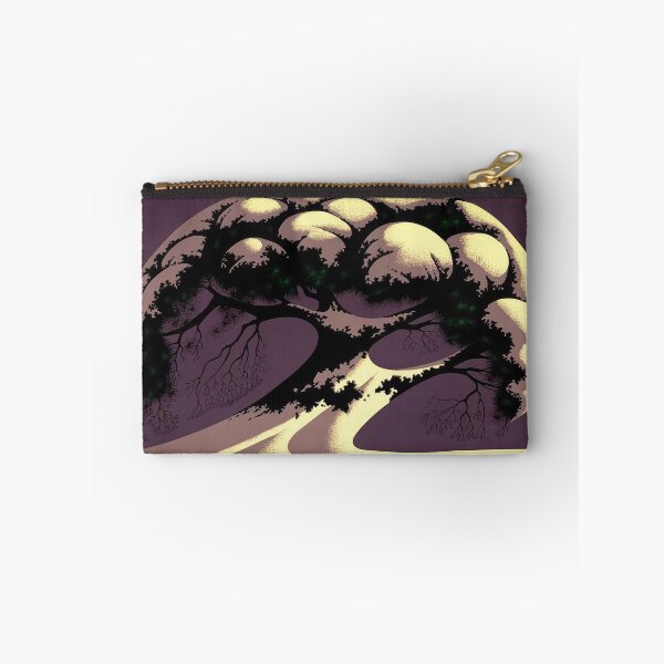 Item preview, Eyvind Earle designed and sold by KaijuNoKaiju.