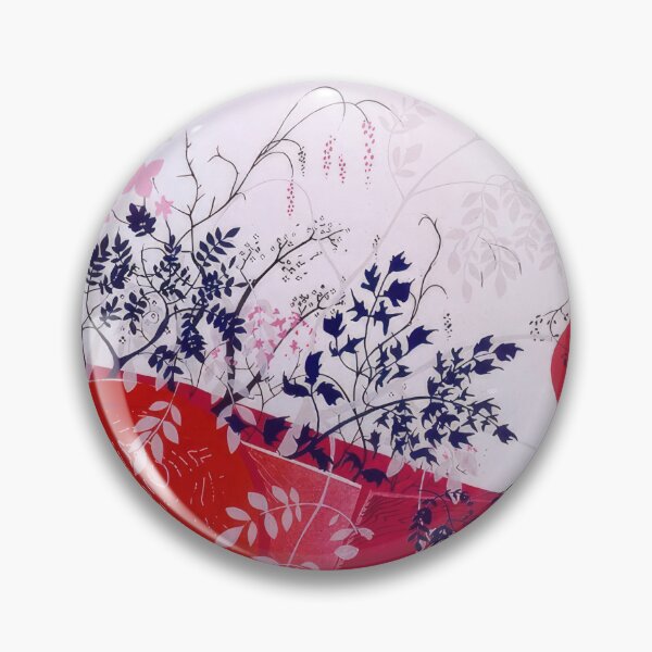 Item preview, Eyvind Earle designed and sold by KaijuNoKaiju.