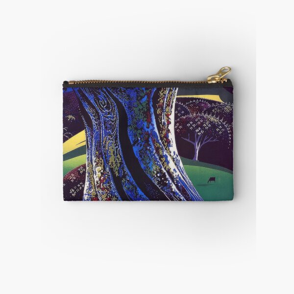 Item preview, Eyvind Earle designed and sold by KaijuNoKaiju.