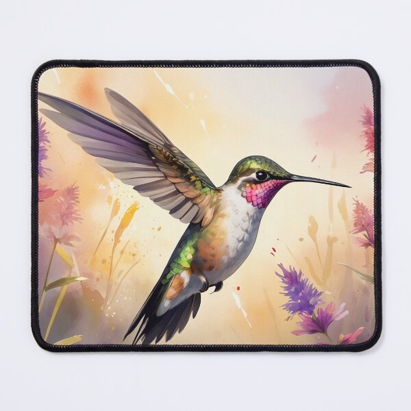 Item preview, Divine Messenger designed and sold by ArtMelly.