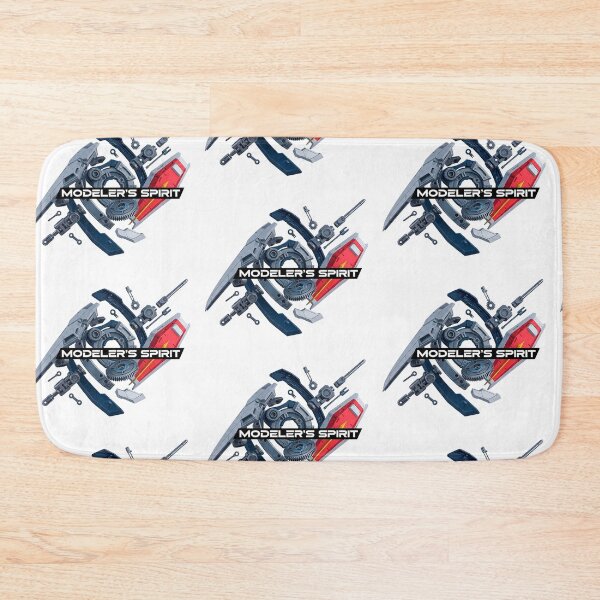 Item preview, "Modeler's Spirit - Gundam Disassembly" designed and sold by Zanattaa.