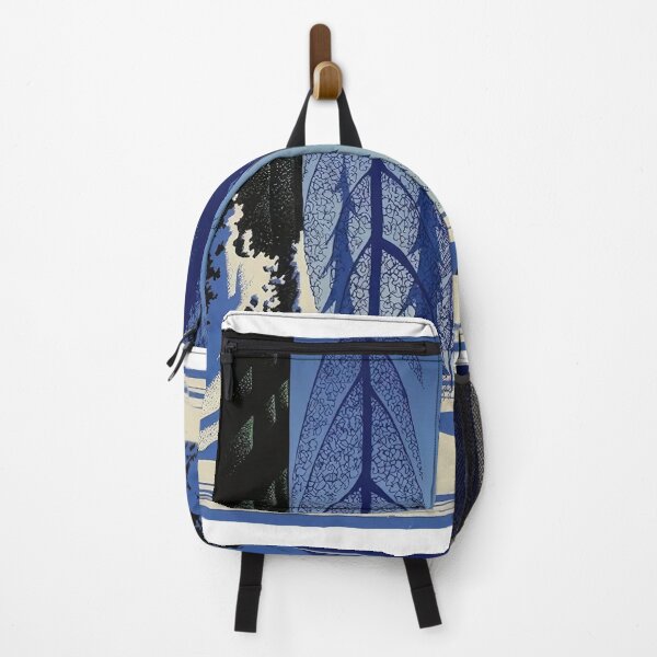 Item preview, Eyvind Earle designed and sold by KaijuNoKaiju.