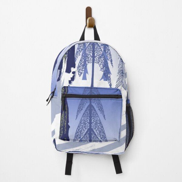 Item preview, Eyvind Earle designed and sold by KaijuNoKaiju.