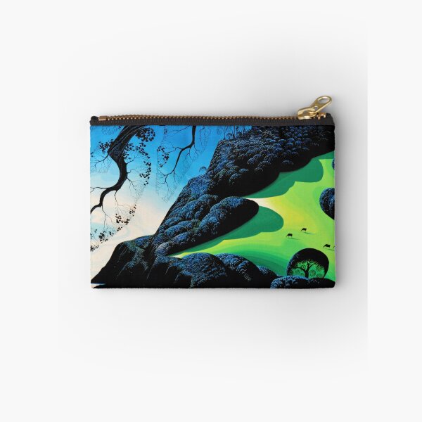 Item preview, Eyvind Earle designed and sold by KaijuNoKaiju.