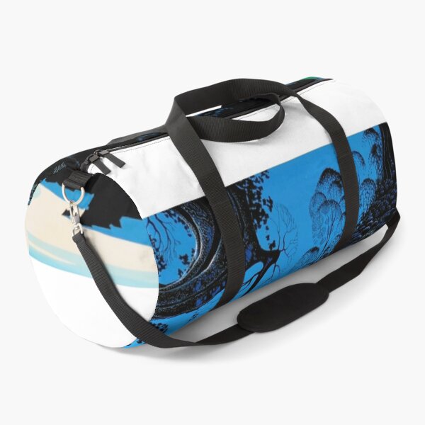 Item preview, Eyvind Earle designed and sold by KaijuNoKaiju.