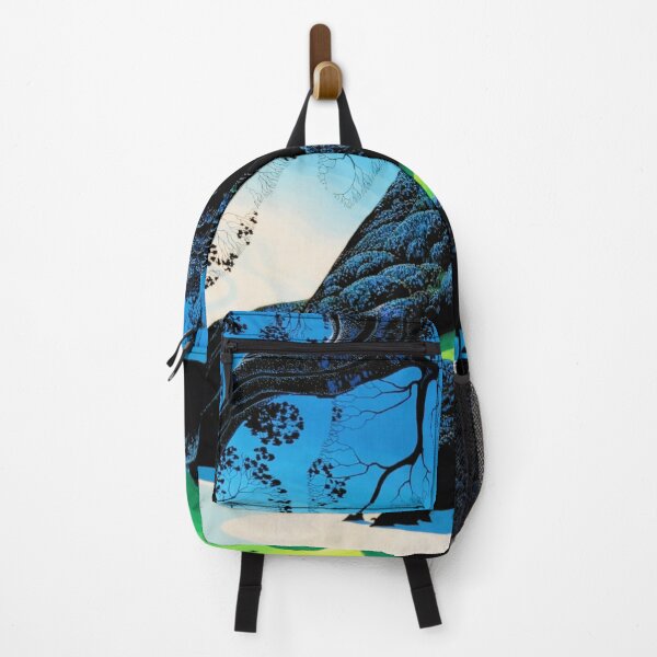 Item preview, Eyvind Earle designed and sold by KaijuNoKaiju.