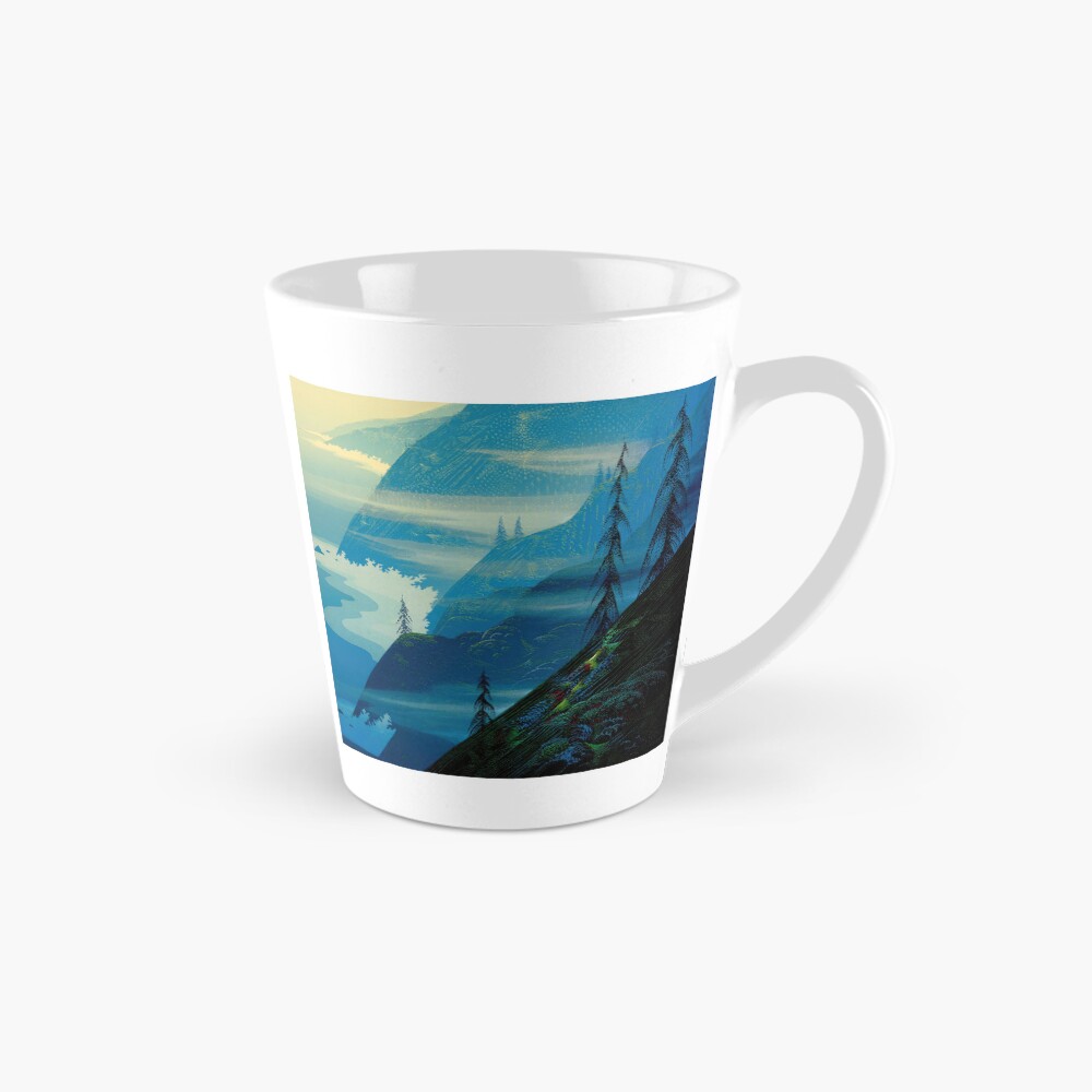 Item preview, Tall Mug designed and sold by LK09.