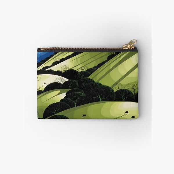Item preview, Eyvind Earle designed and sold by KaijuNoKaiju.