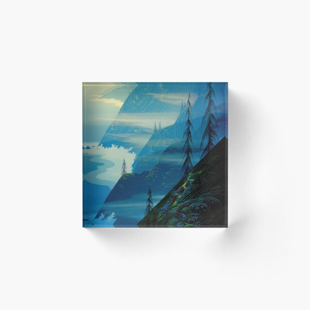 Item preview, Acrylic Block designed and sold by LK09.