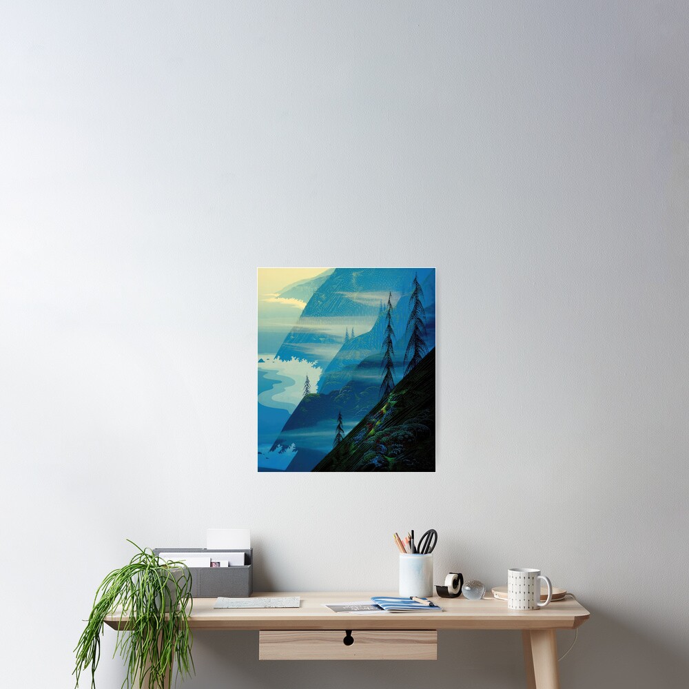 Item preview, Poster designed and sold by LK09.