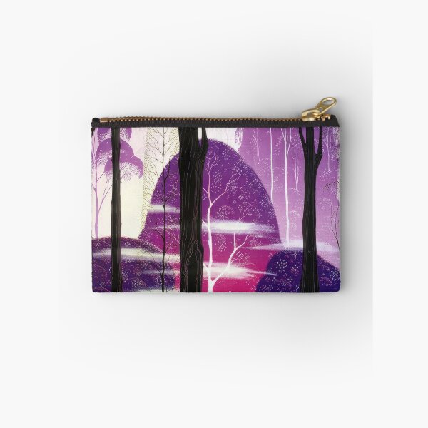 Item preview, Eyvind Earle designed and sold by KaijuNoKaiju.