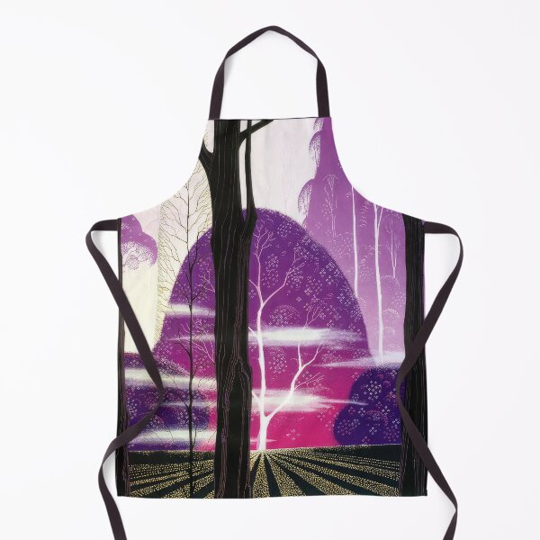 Item preview, Eyvind Earle designed and sold by KaijuNoKaiju.