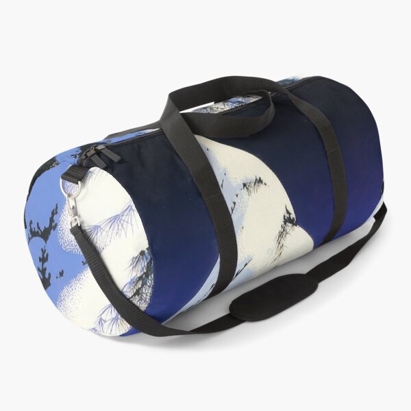 Item preview, Eyvind Earle designed and sold by KaijuNoKaiju.