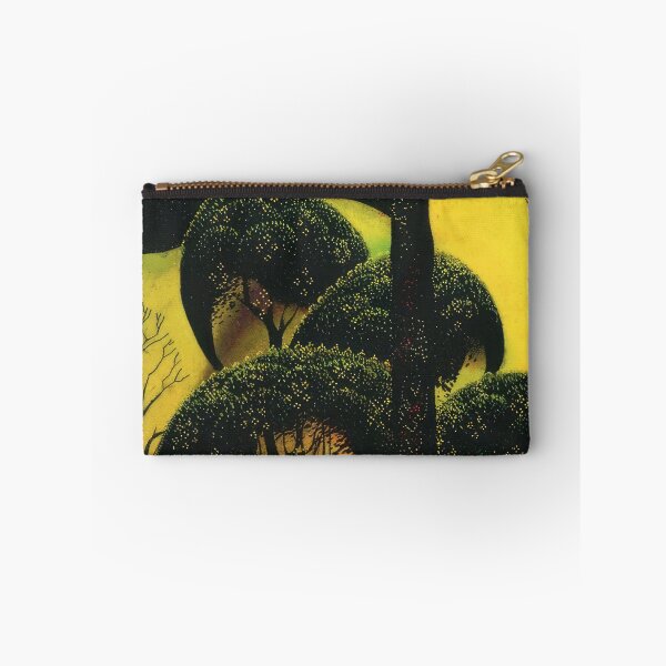 Item preview, Eyvind Earle designed and sold by KaijuNoKaiju.