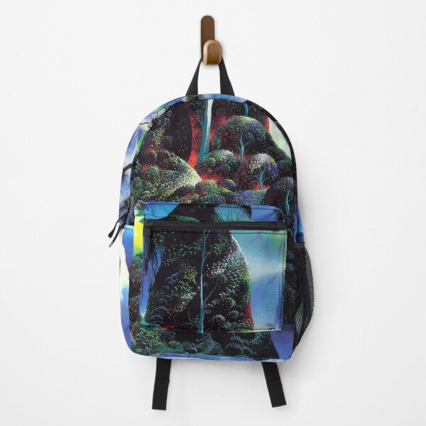 Item preview, Eyvind Earle designed and sold by KaijuNoKaiju.