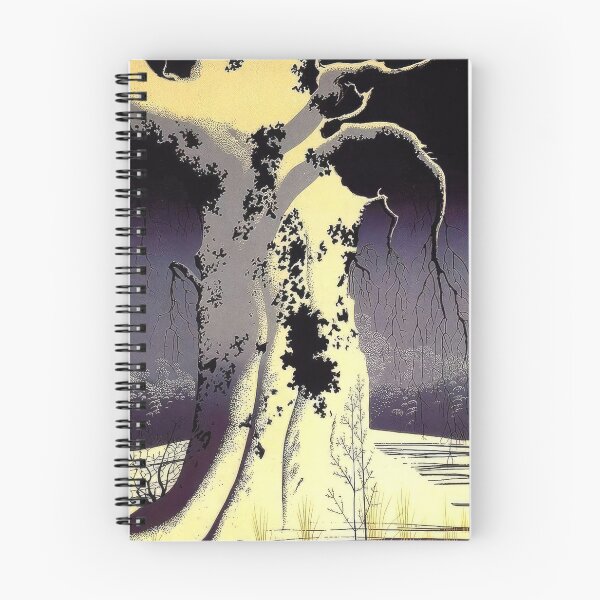 Item preview, Eyvind Earle designed and sold by KaijuNoKaiju.