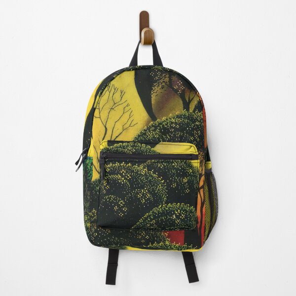 Item preview, Eyvind Earle designed and sold by KaijuNoKaiju.