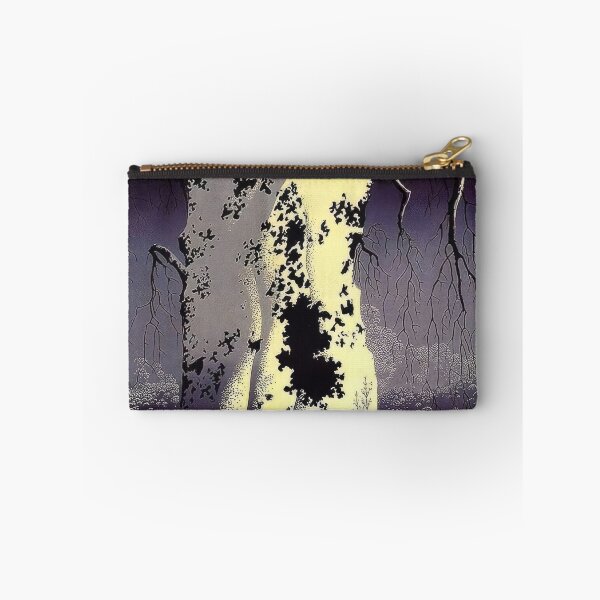 Item preview, Eyvind Earle designed and sold by KaijuNoKaiju.