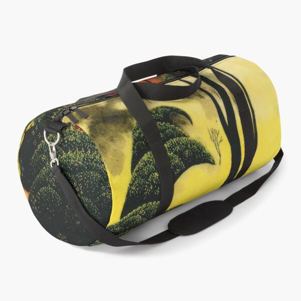 Item preview, Eyvind Earle designed and sold by KaijuNoKaiju.