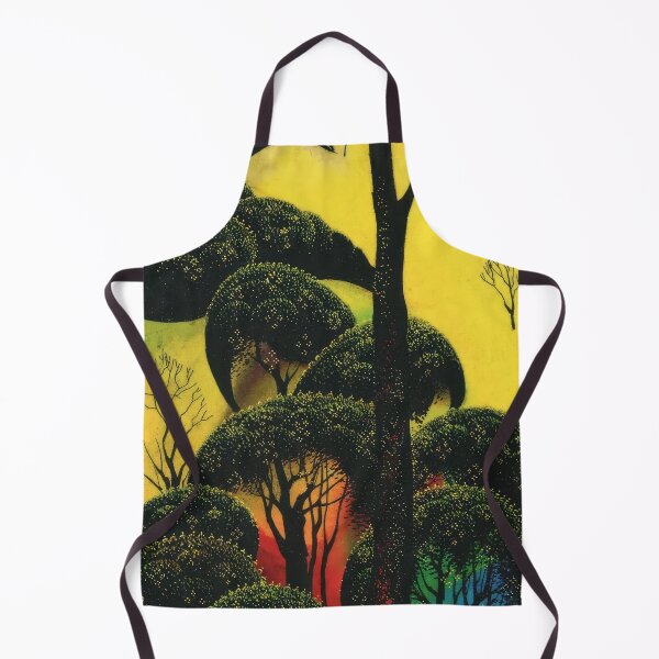 Item preview, Eyvind Earle designed and sold by KaijuNoKaiju.