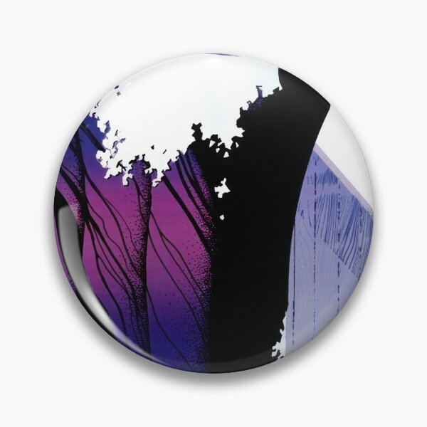 Item preview, Eyvind Earle designed and sold by KaijuNoKaiju.