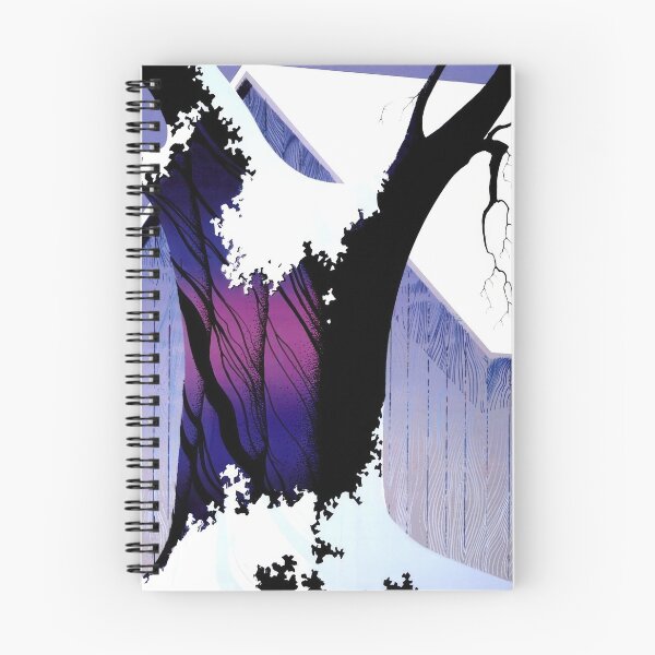 Item preview, Eyvind Earle designed and sold by KaijuNoKaiju.