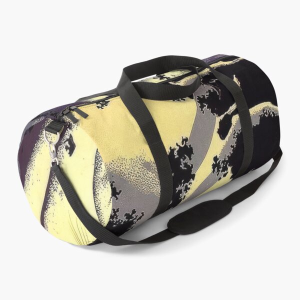 Item preview, Eyvind Earle designed and sold by KaijuNoKaiju.