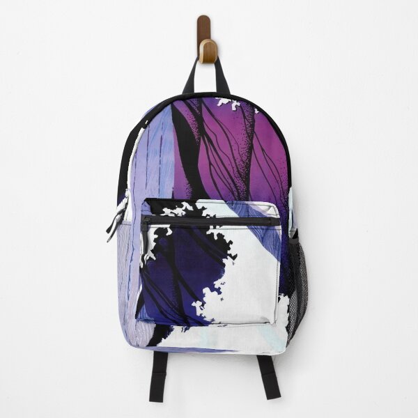 Item preview, Eyvind Earle designed and sold by KaijuNoKaiju.