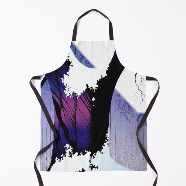 Item preview, Eyvind Earle designed and sold by KaijuNoKaiju.
