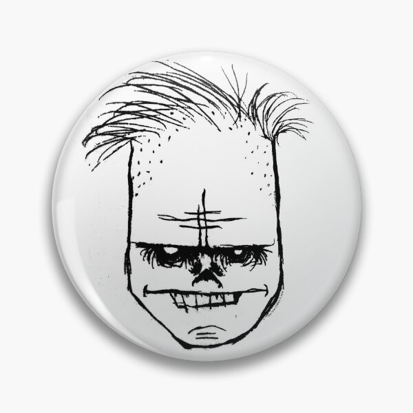 Item preview, Grue Dude designed and sold by grueguy.