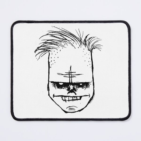 Item preview, Grue Dude designed and sold by grueguy.