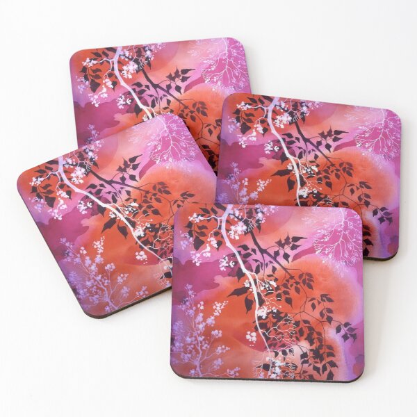 Item preview, Eyvind Earle designed and sold by KaijuNoKaiju.