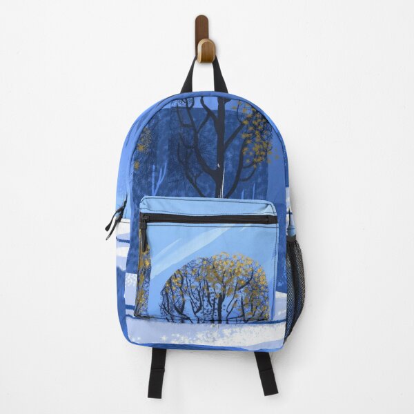 Item preview, Eyvind Earle designed and sold by KaijuNoKaiju.