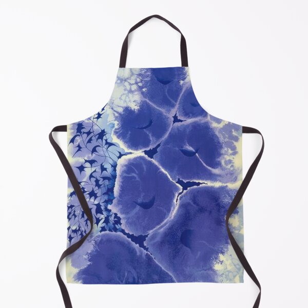 Item preview, Eyvind Earle designed and sold by KaijuNoKaiju.