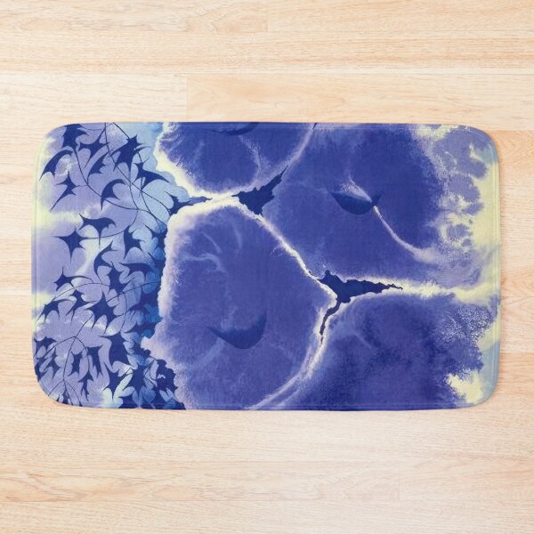 Item preview, Eyvind Earle designed and sold by KaijuNoKaiju.