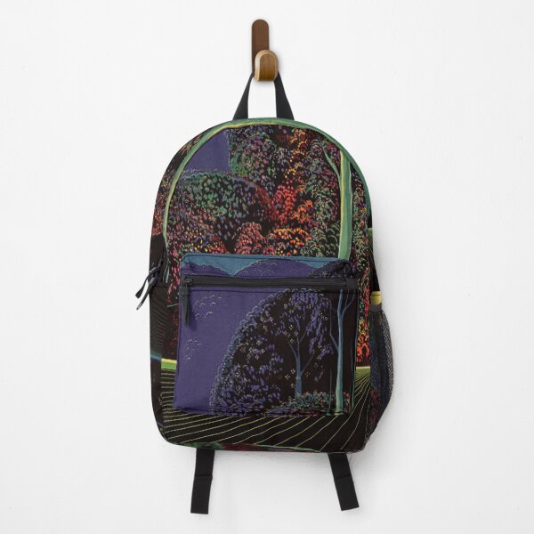 Item preview, Eyvind Earle designed and sold by KaijuNoKaiju.