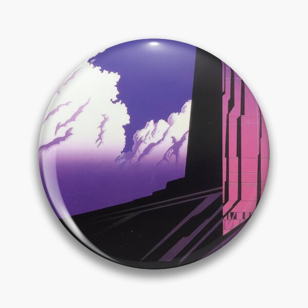 Item preview, Eyvind Earle designed and sold by KaijuNoKaiju.