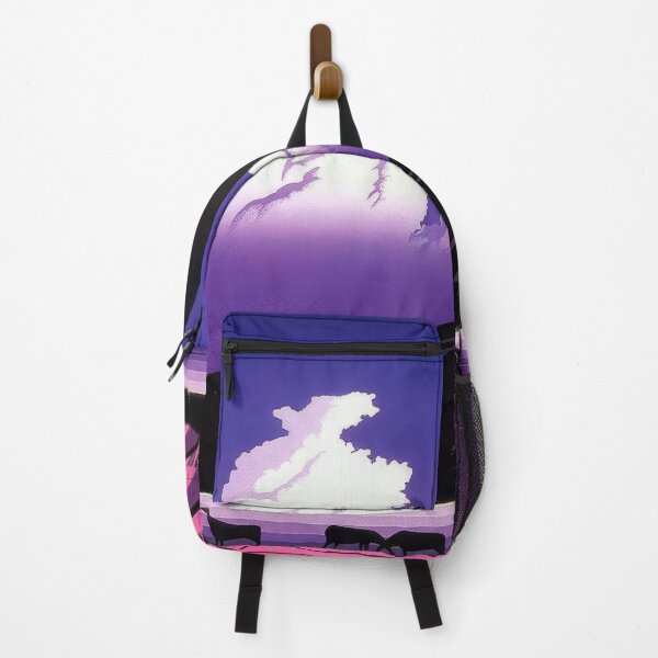 Item preview, Eyvind Earle designed and sold by KaijuNoKaiju.