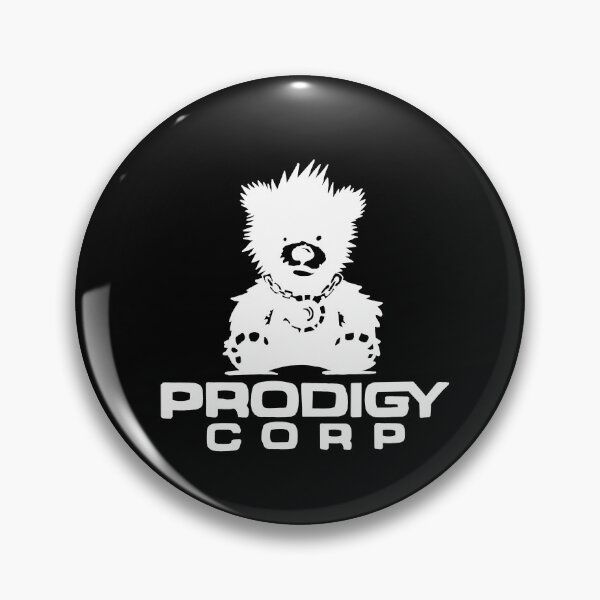 Item preview, Prodigy Corp (A:E) designed and sold by TLBugg.