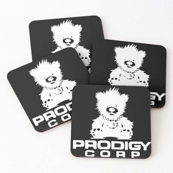 Item preview, Prodigy Corp (A:E) designed and sold by TLBugg.