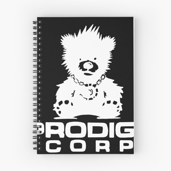 Item preview, Prodigy Corp (A:E) designed and sold by TLBugg.