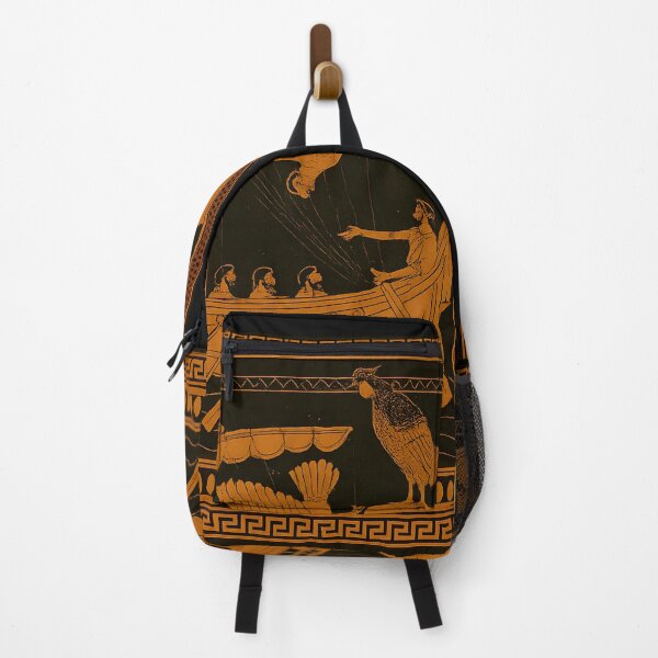 Item preview, Odysseus & The Sirens designed and sold by Dragon Space.