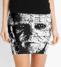 Pinhead - Hellraiser Mini Skirt