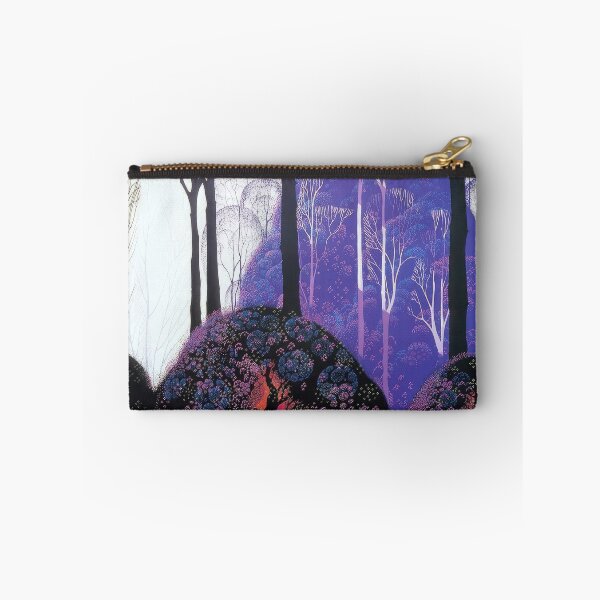 Item preview, Eyvind Earle designed and sold by KaijuNoKaiju.